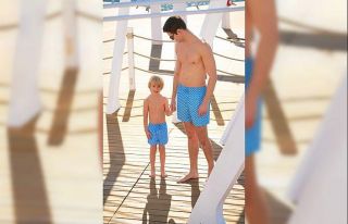 Yeni marka ile deniz giyiminde lüks segmente geçiş