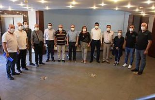 Yeni Nesil Finansal Kaynak Projesi tanıtıldı