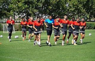 Yeni transferlerin forma numaraları