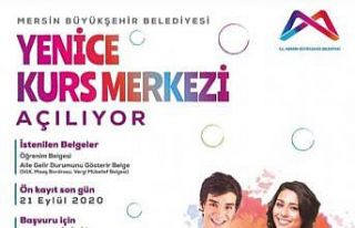 Yenice’ye ücretsiz LGS hazırlık kursu açılacak