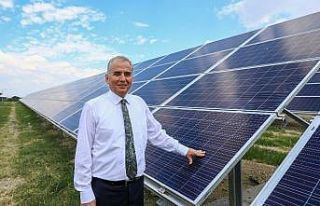 Yenilebilinir enerji alanında gençliğe yatırım