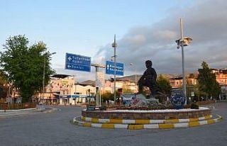 Yenipazar’da korona alarmı