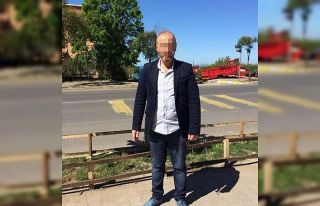 Yer için amcasını öldürdü