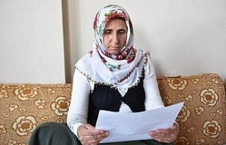 Yeşilçam filmlerini aratmayan hikaye