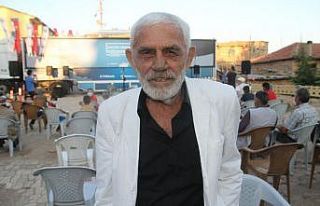 Yeşilçamın emektar oyuncusu İhsan Gedik: “Bizi...