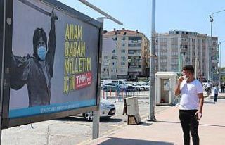 Yeşilçam’ın unutulmaz isimlerinin yer aldığı...