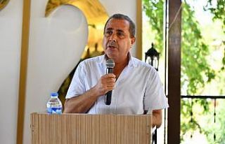 Yeşilyurt Belediyespor’da başkanlığa Çelik...