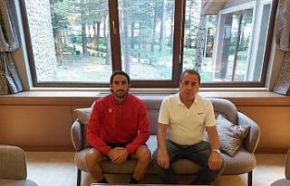 Yeşilyurt Belediyespor’dan 3 transfer birden