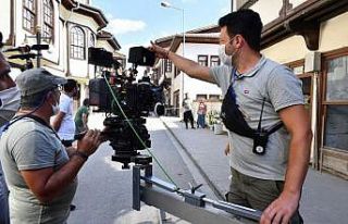 Yeşilyurt’un zenginlikleri sinema filmi ile tanıtılıyor