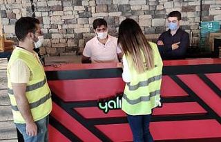 Yetkililer ceza yazmaktan bıktı, vatandaş ceza...