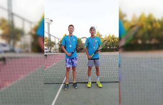 Yıldırımlı raketler rakip tanımıyor