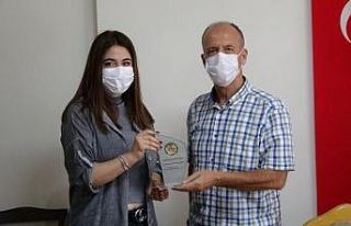 Yılın Başarılı Gazetecileri Yarışması’nda...