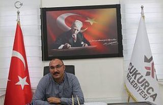 Yıllarca terör olaylarıyla anılan ilçede hizmet...