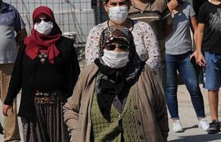 Yıllardır aşılamayan bin 600 metrelik doğalgaz...