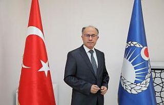 Yılmaz’dan zabıta hastası mesajı