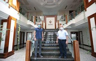 YKS Türkiye 35’incisi HKÜ’yü tercih etti