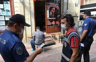 Yoğun bakım doluluk oranının en yüksek olduğu...