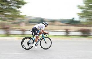 Yol Bisikleti Türkiye Şampiyonası, Sakarya’da...