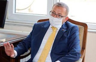 Yozgat’ta karantina kurallarına uymayanlar yurtlara...