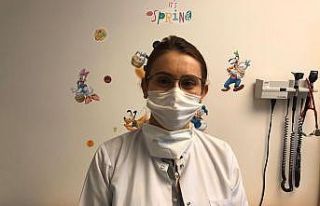 Yrd. Doç. Dr. Emel Ünsür: “Çocuklara okulda...