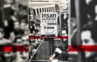 YTB, emek göçü kahramanlarının hikayelerini gelecek...