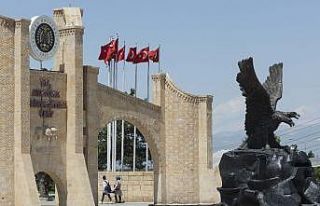 Yüksek lisans programlarına rekor başvuru