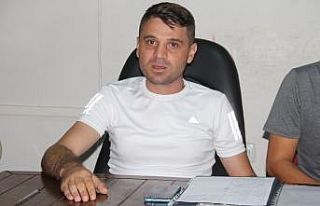 Yunus Tanrıoğlu: "Amatörlerin mağdur edilmeyeceğine...