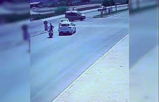 Yunus timinin ölümden döndüğü anlar
