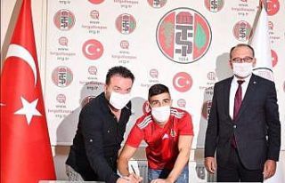 Yusuf Acer’den sakatlık yalanlaması