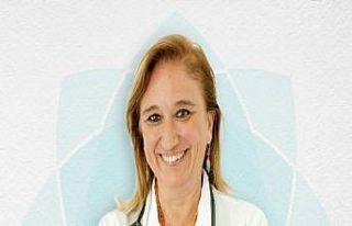 Zatürre ani başlangıçlı ve genellikle tedaviyle...