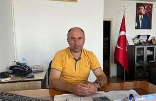 Zerey: “İkinci el oto piyasasındaki hareketlik...