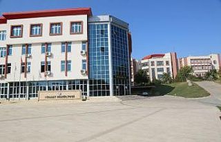 Ziraat Fakültesi Tarımsal Biyoteknoloji Bölümü...