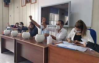 Zonguldak TYP kurası çekildi