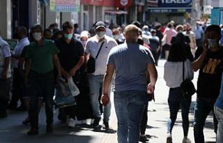 Zonguldak’ta izolasyon koşullarını ihlal eden...