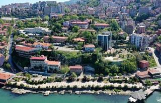 Zonguldak’ta korona virüs danışma hattı kuruldu