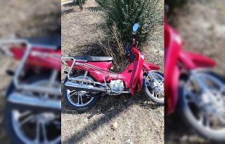 Zonguldak’ta trafik kazası: 2 yaralı