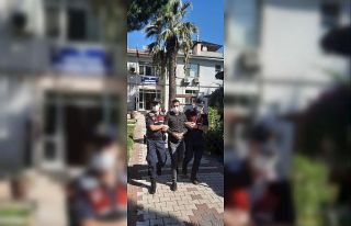 10 aydır kılık değiştirerek kaçan cezaevi firarisi...