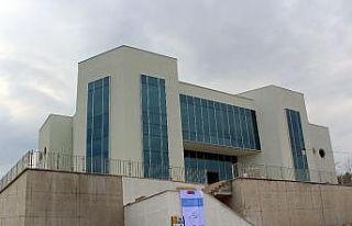 10 milyon euroluk tesis, borç yüzünden üretim...