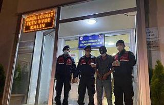 11 suçtan aranan firari şahıs yakalanarak cezaevine...