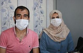 12 yıllık evliliğinde 12 düşük yaşadı, mutlu...