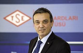 14 Ekim Dünya Standartlar Günü