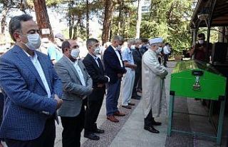 15 Temmuz şehidi Metin Arslan’ın babası toprağa...