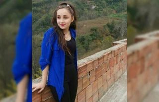 15 yaşındaki genç kız 27 yaşındaki şahıs tarafından...