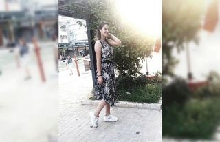 16 yaşındaki genç kızdan 1 aydır haber alınamıyor