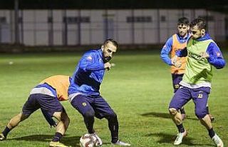 1928 Bucaspor’da 3 pozitif vaka