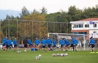 1928 Bucaspor’dan korona virüs açıklaması