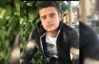 19 yaşındaki genç kazada öldü