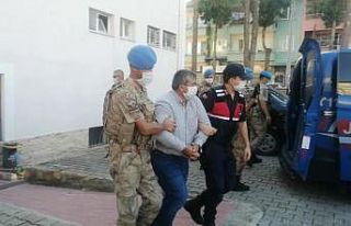 1 kişinin öldüğü arazi kavgasına karışan 3...