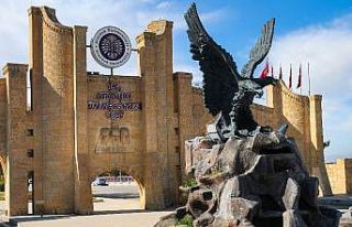 2020-2021 URAP en iyi üniversiteler sıralaması...