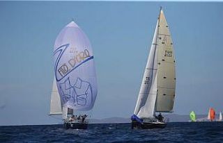 2020 İzmir Güz Trofesi, sıkı pandemi kurallarıyla...